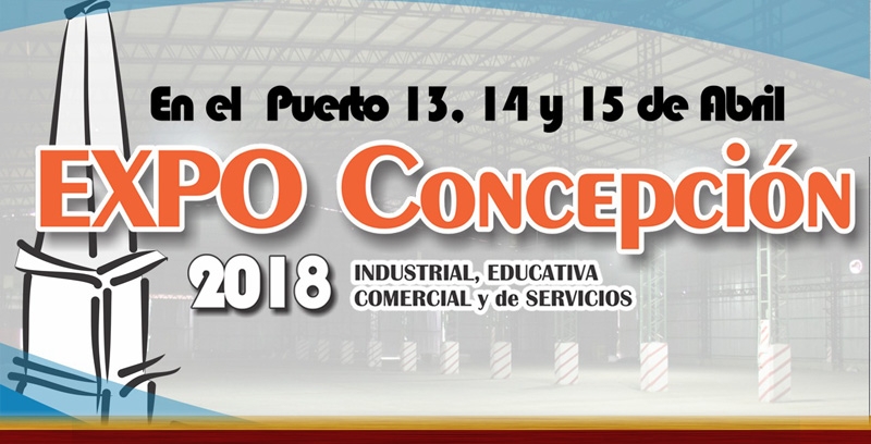 Expo Concepción 2018